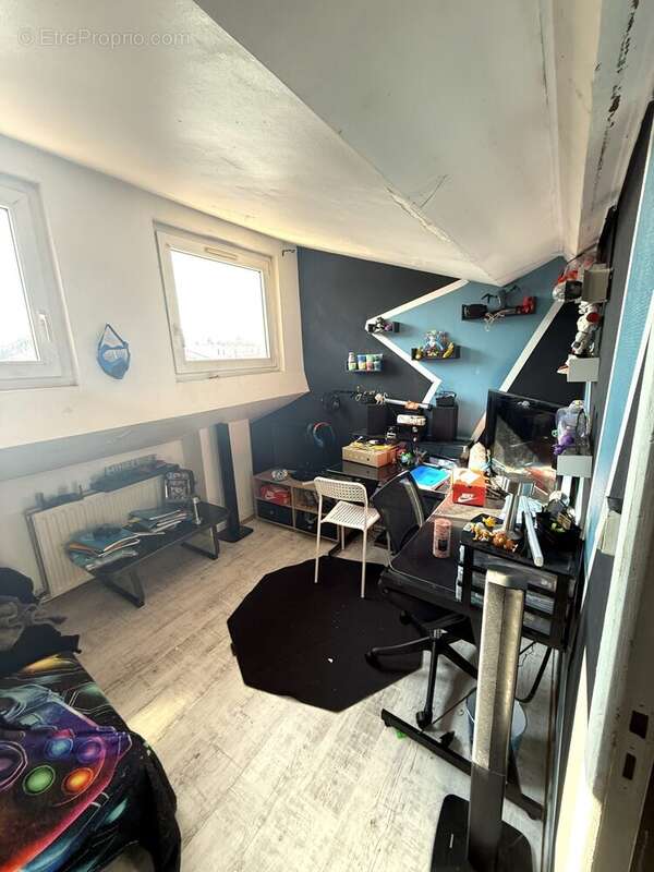 Appartement à FIRMINY