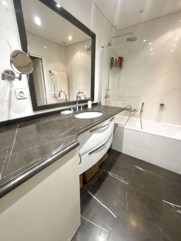 Appartement à MONTMORENCY