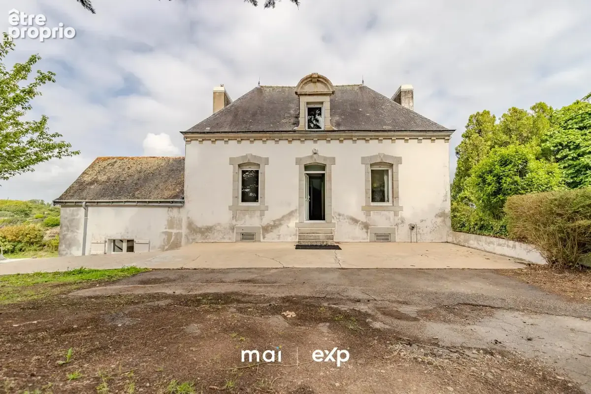 Maison 155 m² à Etel  - photo 3