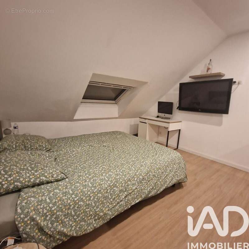 Photo 8 - Maison à BRUAY-SUR-L&#039;ESCAUT