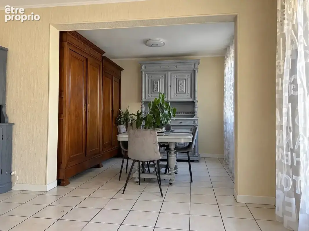 Vente Appartement Saint-sebastien-sur-loire(44230) 332 000ï¿œ - photo 3