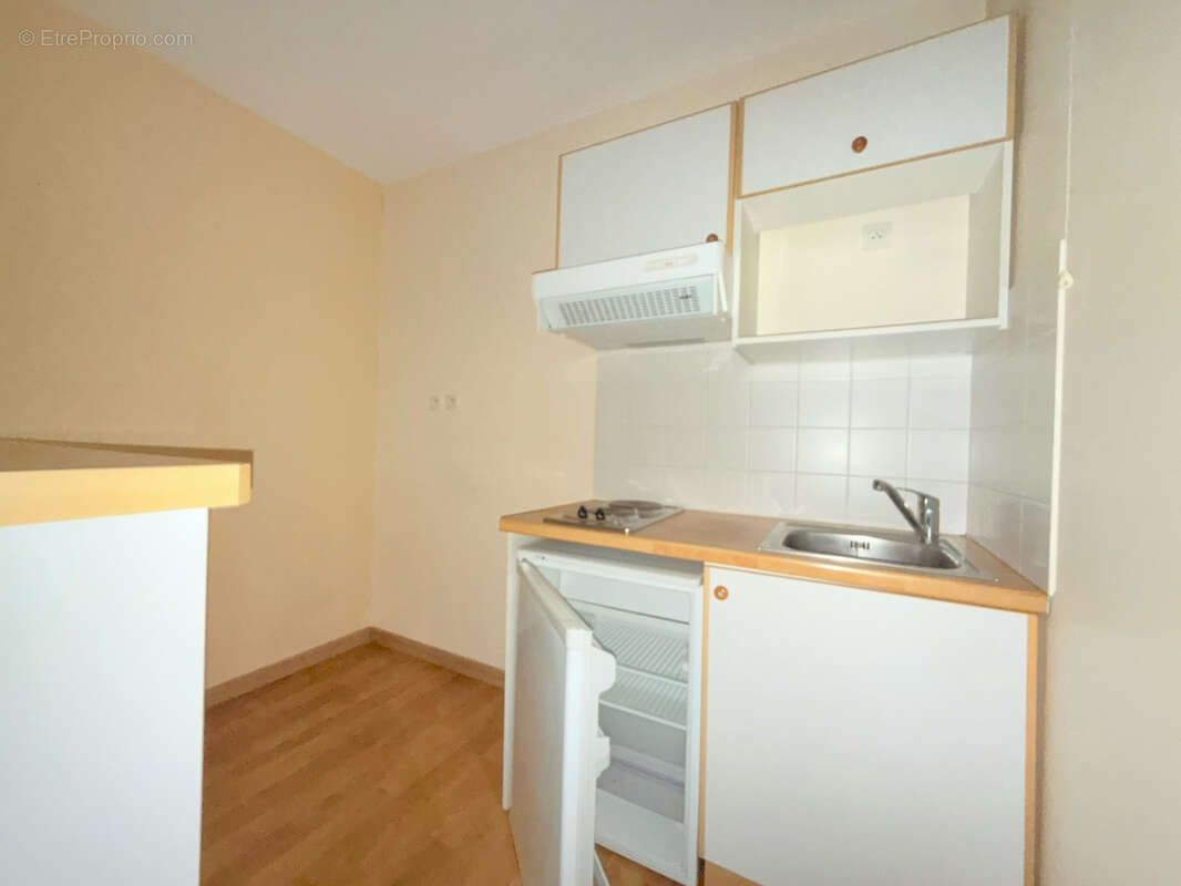 Appartement à VIERZON