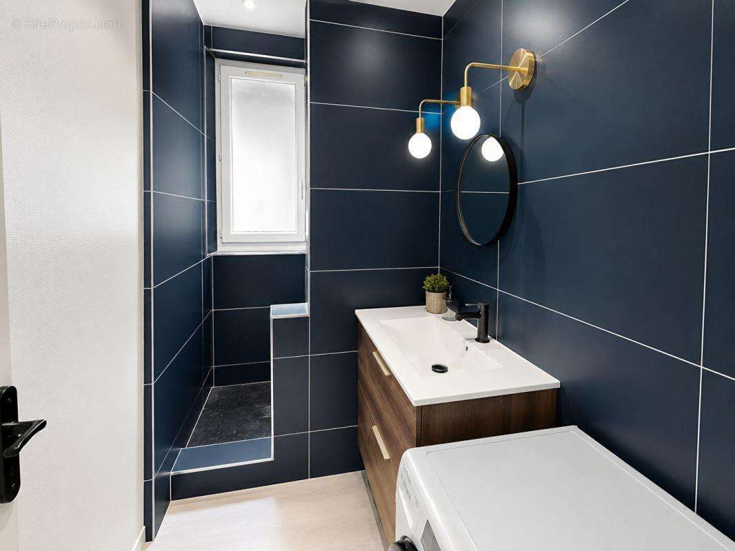 Appartement à SAINT-NAZAIRE