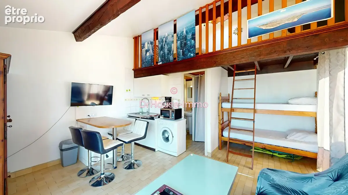 Appartement 2 pièces 23 m² à vendre à Leucate (11370) - photo 18