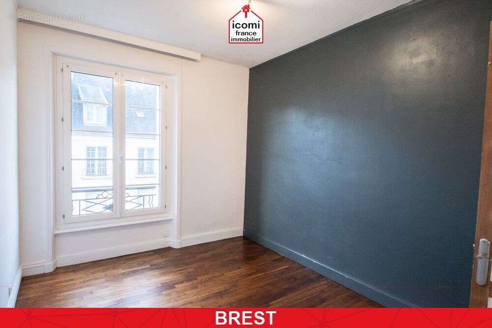 Appartement à BREST