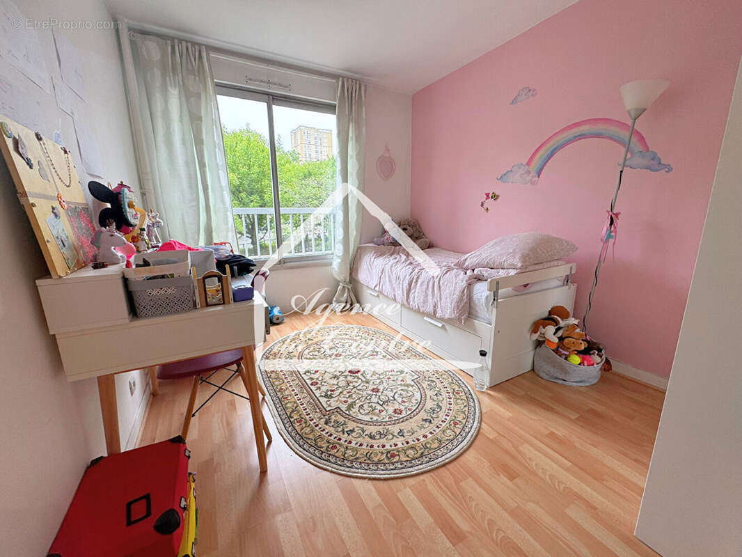 Appartement à CACHAN