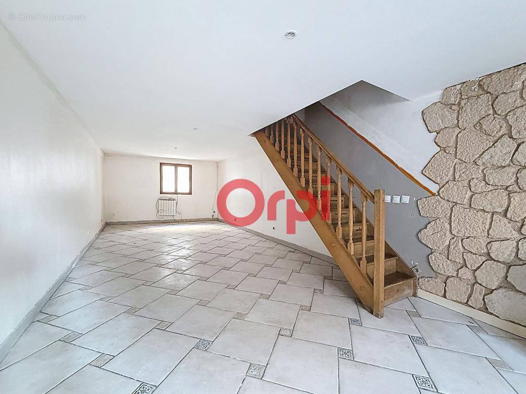 Maison à LA SEYNE-SUR-MER