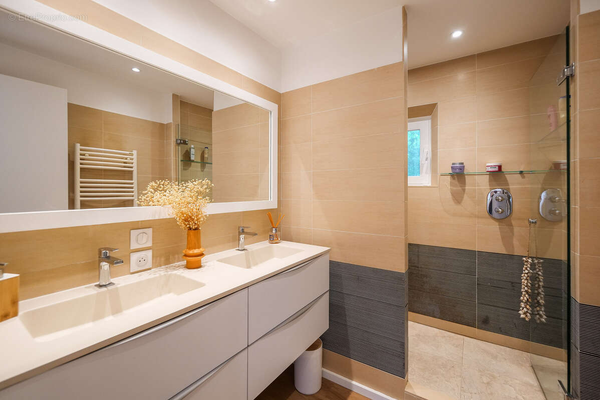 Maison à SAINT-TROPEZ