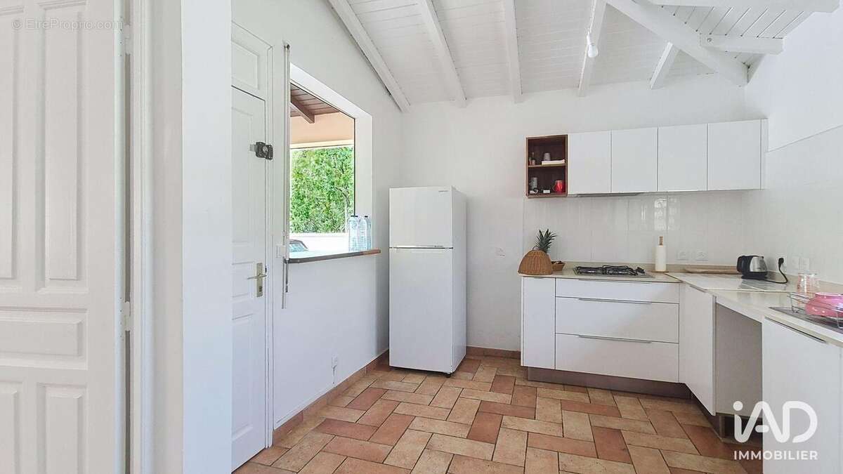 Photo 6 - Maison à SAINT-FRANCOIS