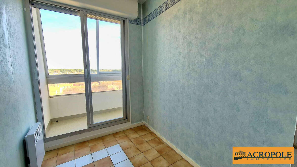 Appartement à SAINT-HILAIRE-DE-RIEZ