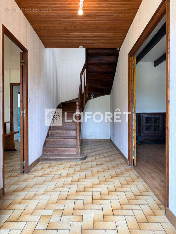 Maison Plouec Du Trieux - 103 m² - photo 2