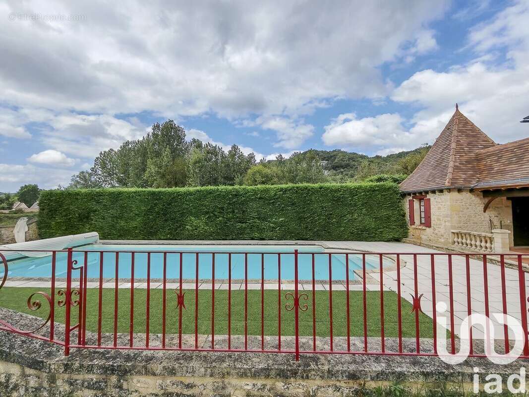 Photo 5 - Maison à SARLAT-LA-CANEDA