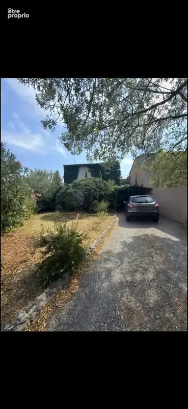 Maison 4 pièces 92 m² à vendre à Carcassonne (11000) - photo 2