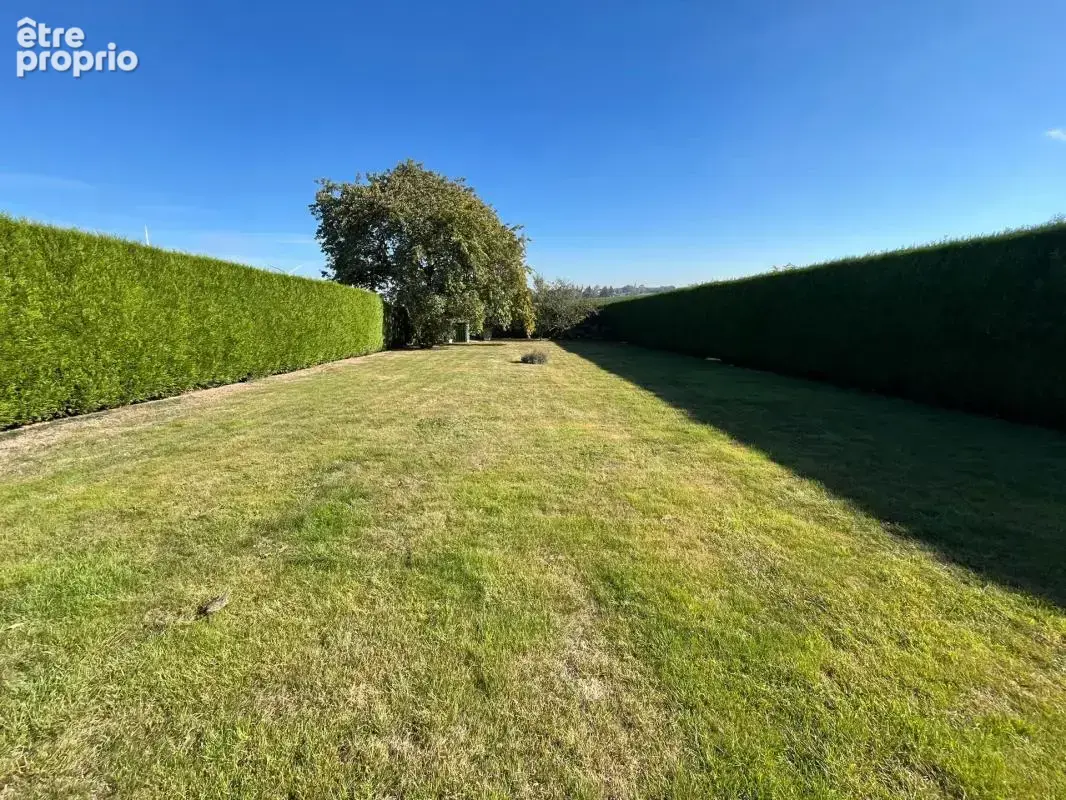  Superbe Maison Individuelle de 147 m² avec Jardin, Garage et 4 Chambres ! - photo 11