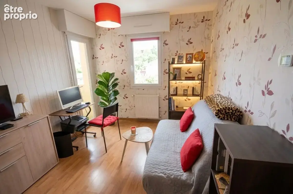 Appartement 3 pièces 70 m² à vendre à Tarnos (40220) - photo 9