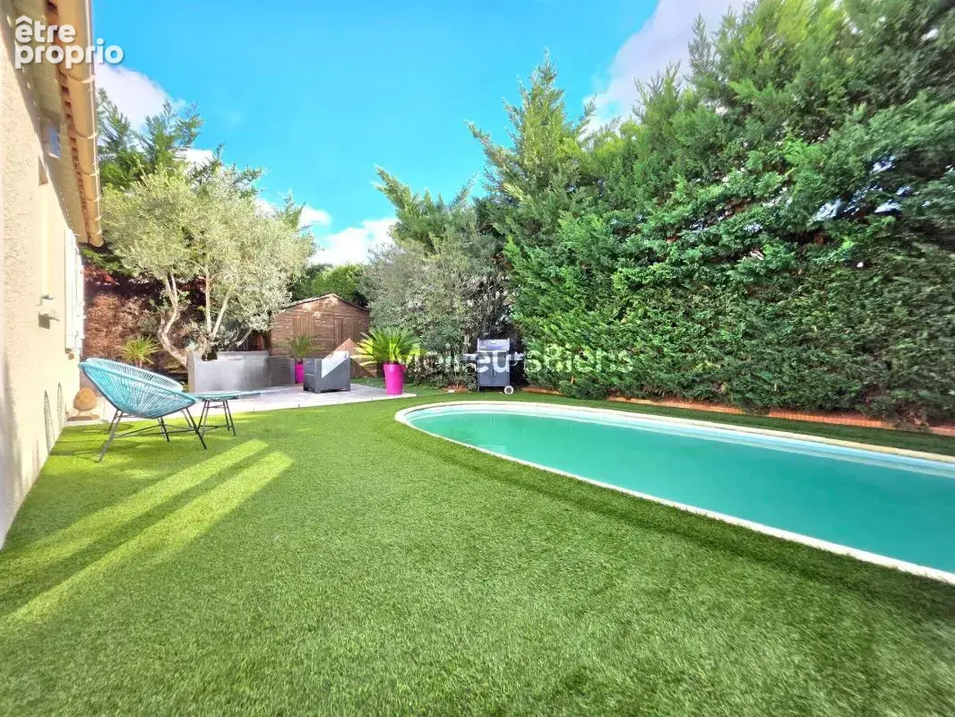 RARE: Villa de plain-pied "coup de coeur" - photo 18