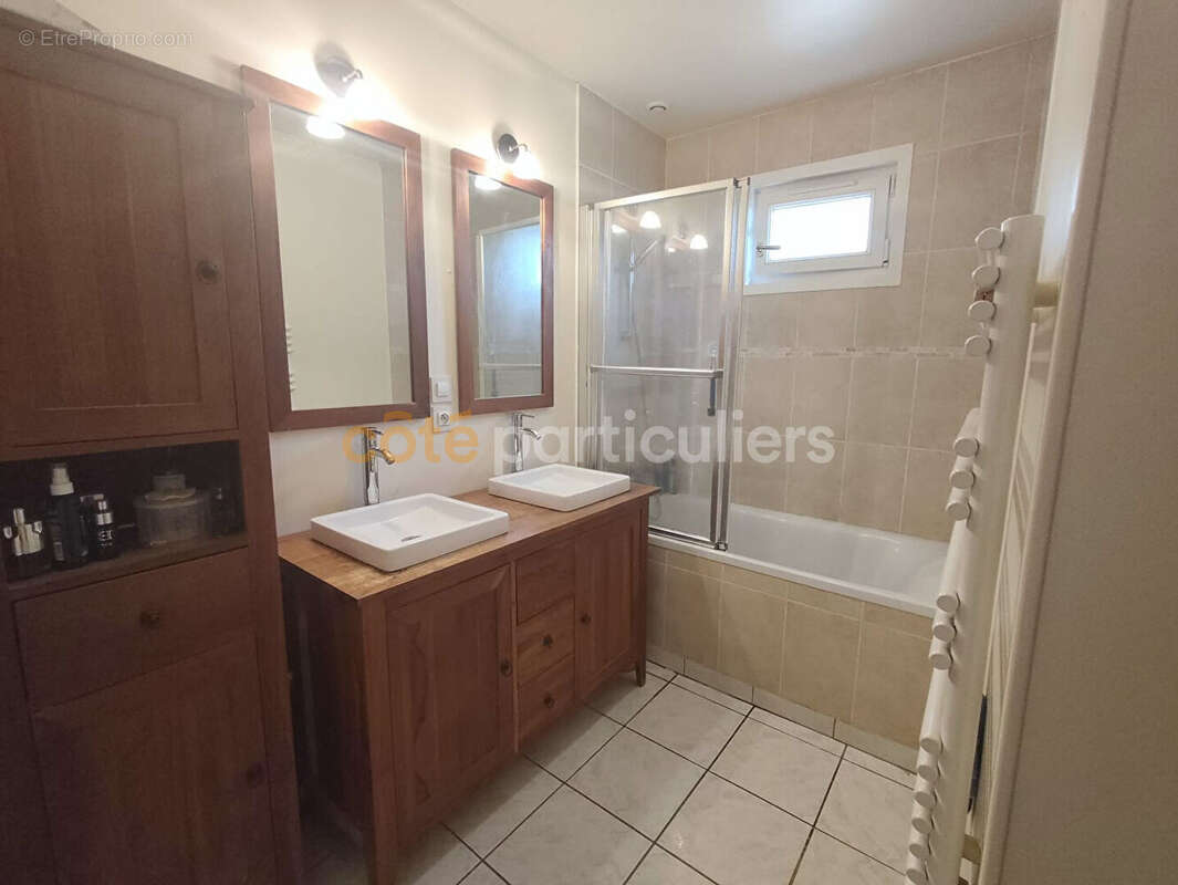 Maison Hotot En Auge 4 pièce(s) 115 m2 - photo 9