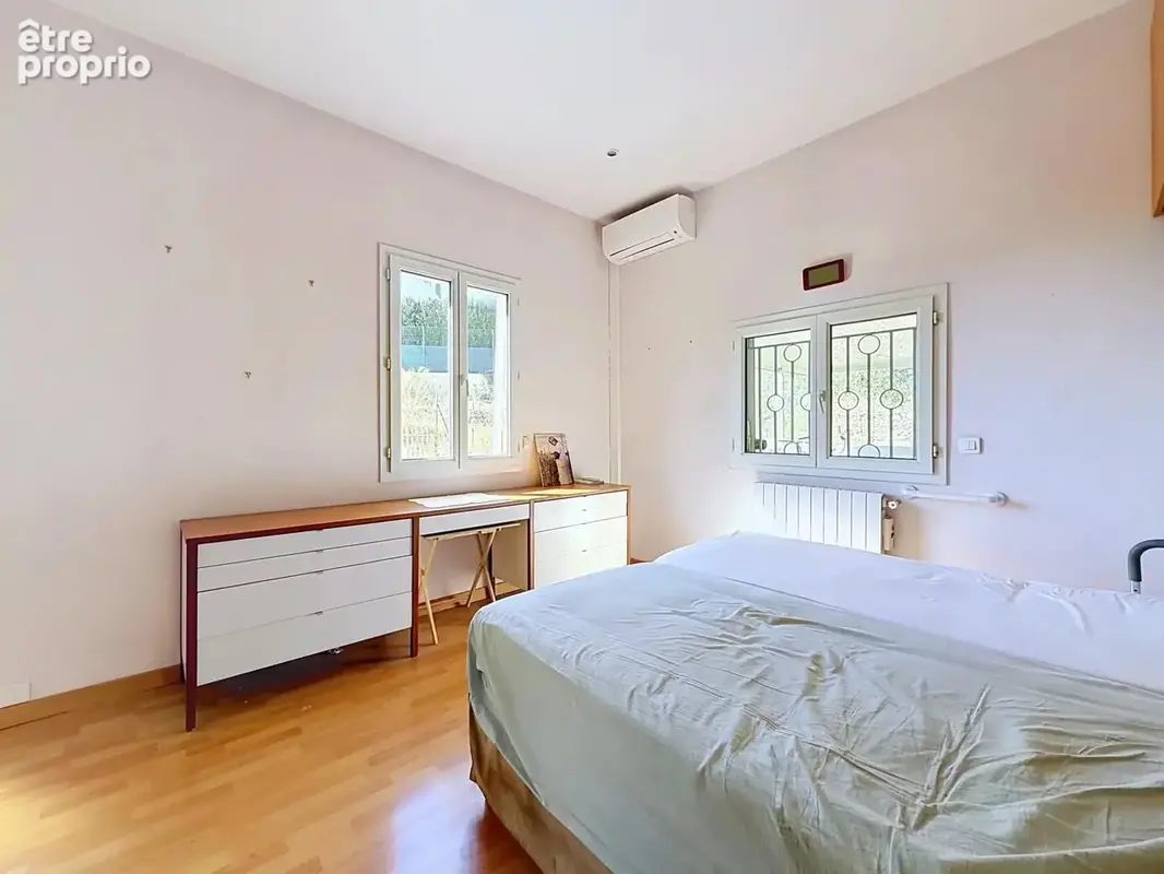 Saint-Roman de Bellet - Maison Niçoise - 6 Pièces - 228 m² - photo 16