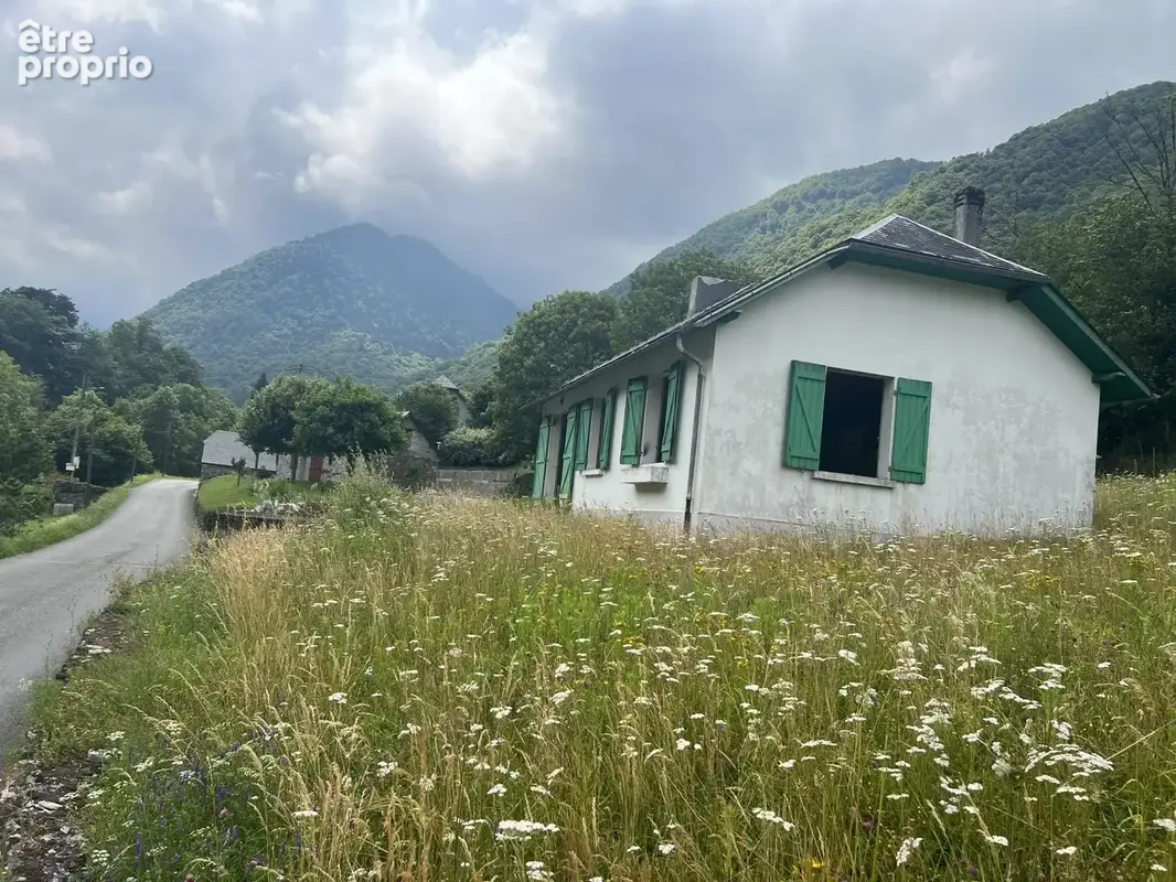 Photo Maison à Bagneres-De-Bigorre au prix de 142 800€