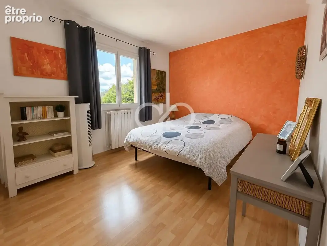 Combaillaux   maison t6 de plain-pied, piscine, studio indépendant et 1 023 m2 de verdure - photo 8