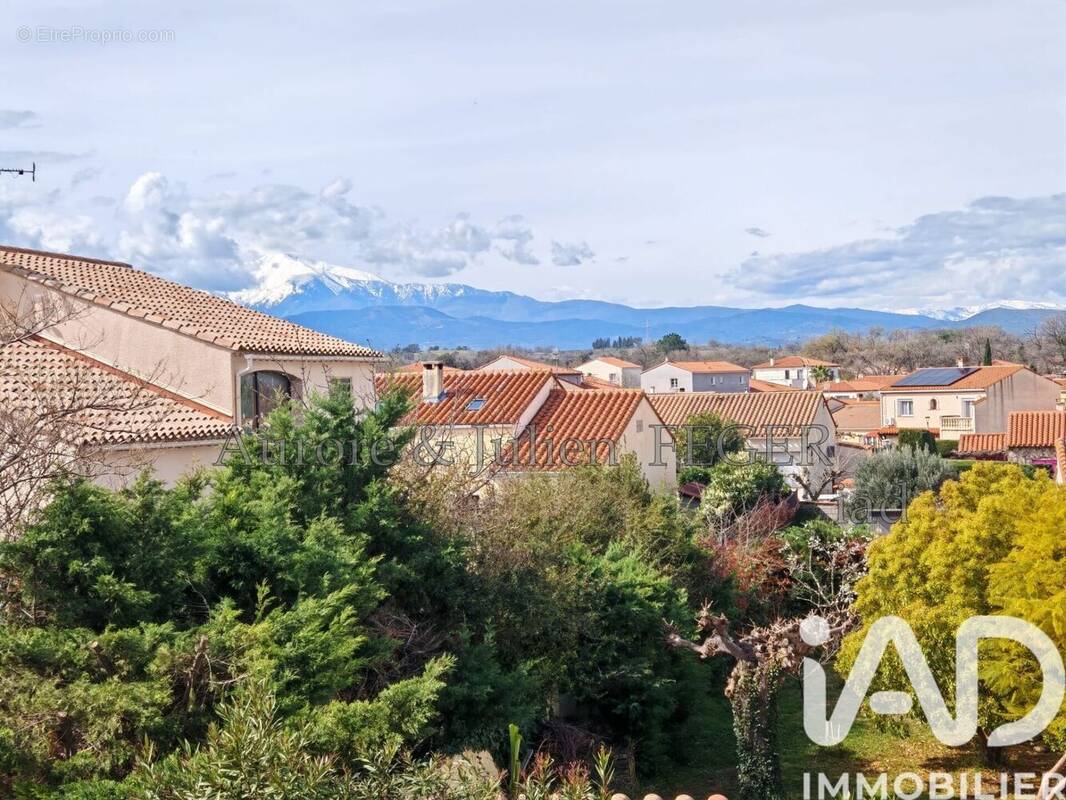 Photo 1 - Maison à TROUILLAS