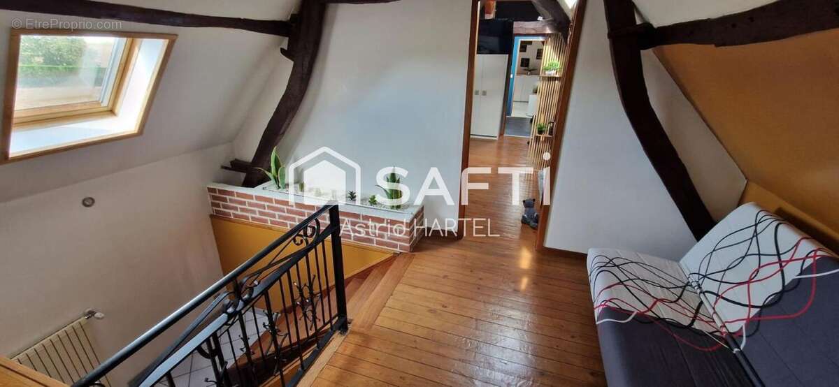 Photo 8 - Maison à CAUDRY