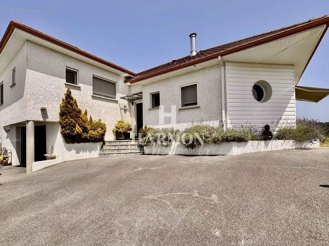Maison à ORTHEZ