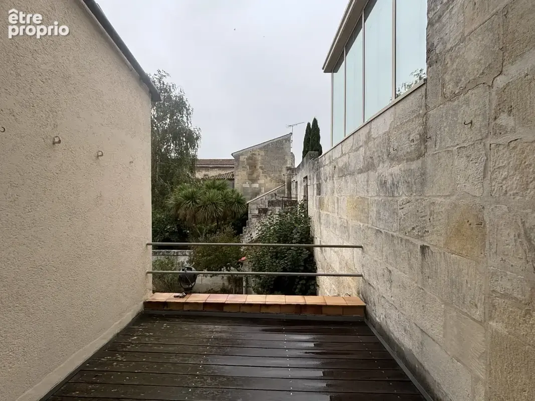 Maison ancienne Hyper centre de Rochefort, emplacement idéal - photo 11