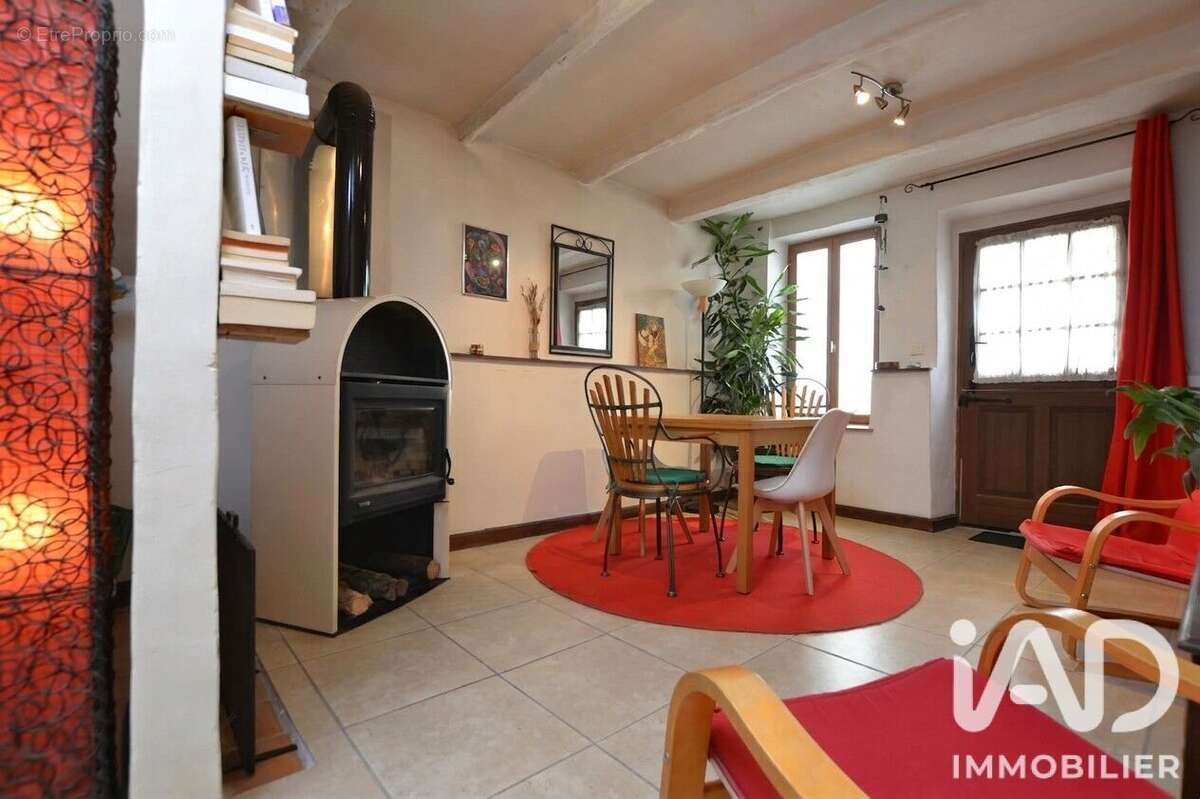 Maison 153 m² à Argeliers  - photo 10