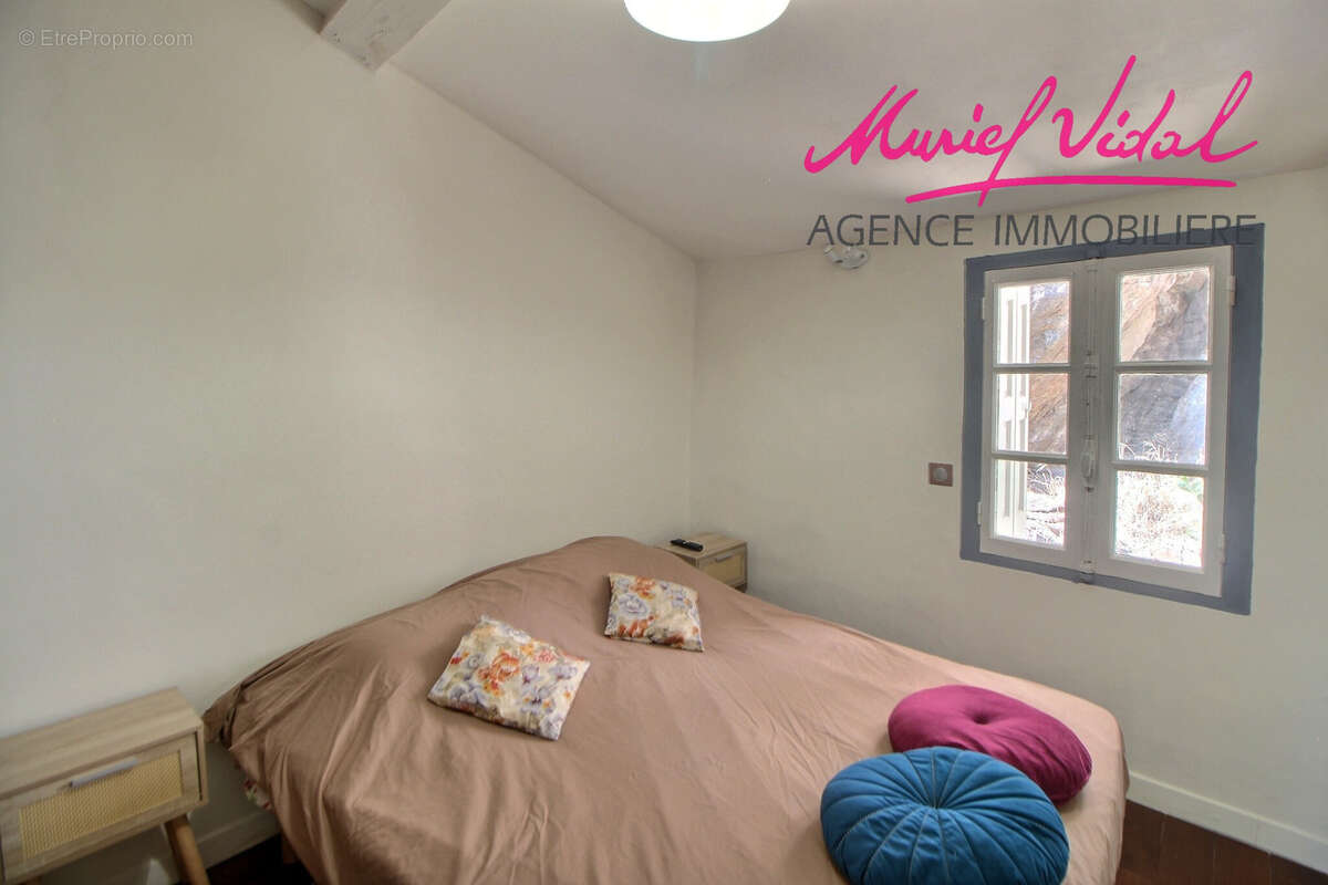 ACHAT - COLLIOURE Magnifique maison de village - photo 4