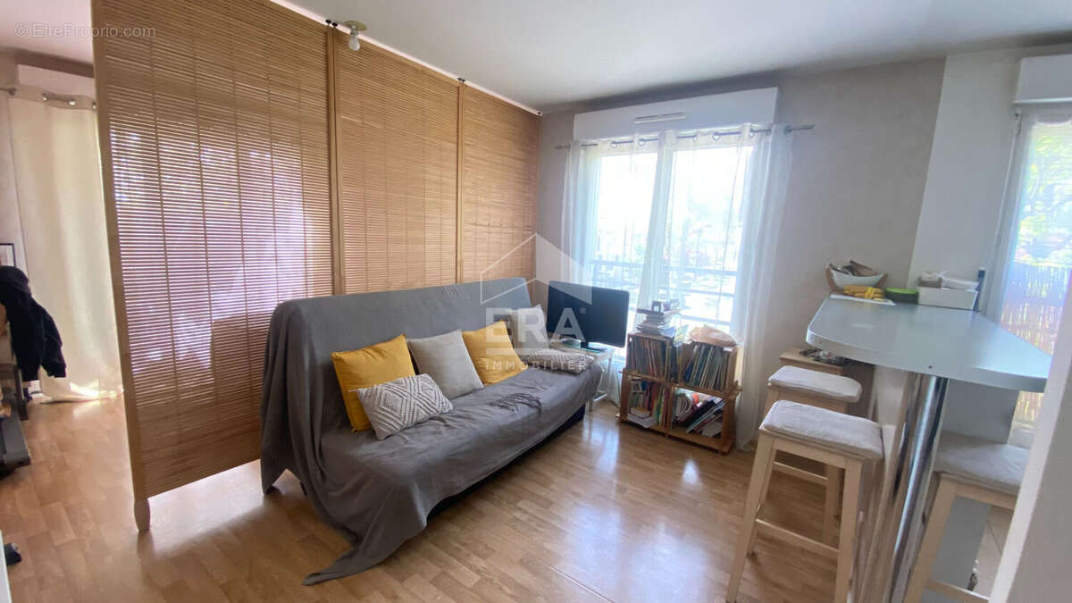 Appartement à ORLEANS