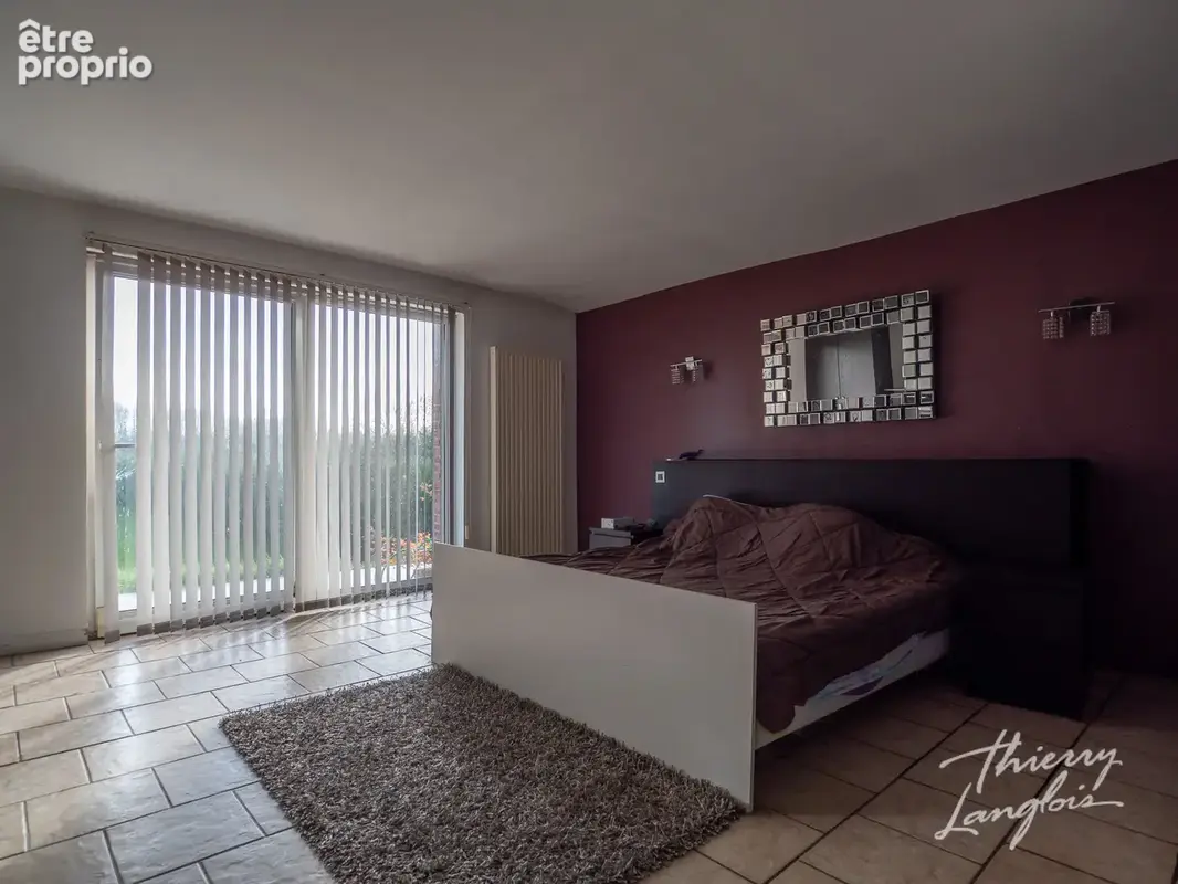 Grande maison en semi plain-pied de 338 m2 habitables à proximité d’orchies - photo 7