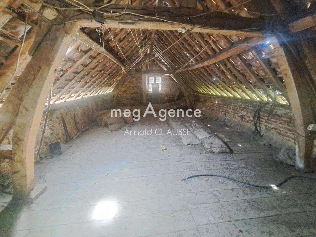 Jolie maison de campagne - photo 9
