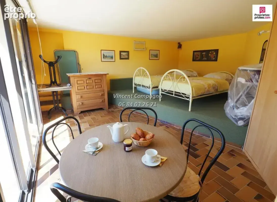 Maison à 100 mètres du lac d'Esparron de Verdon - photo 15