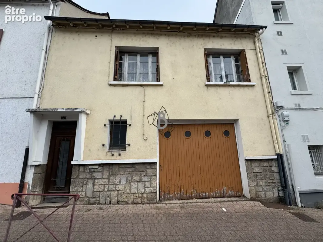Maison à RODEZ