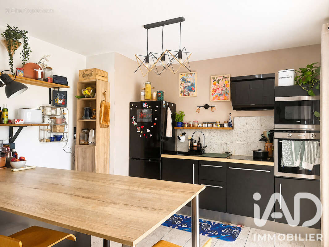 Maison 90 m² à Bouaye  - photo 4