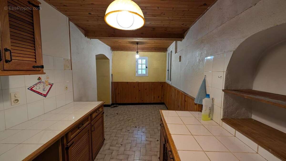 Photo 6 - Maison à LOUPIAC