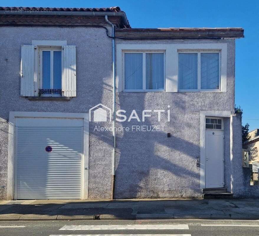 Photo 7 - Appartement à ALBI