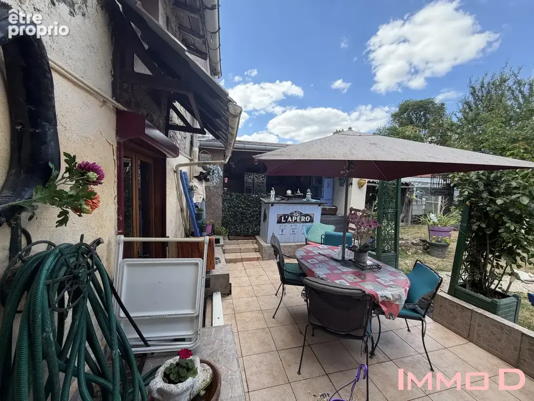 Maison 5 pièces 110 m² à vendre à Lamarche (88320) - photo 4
