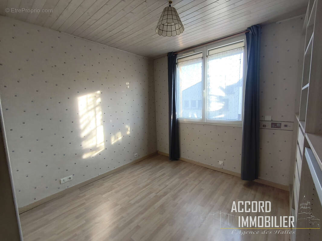 Maison- 84 m2 avec garage et jardin- beziers - photo 12
