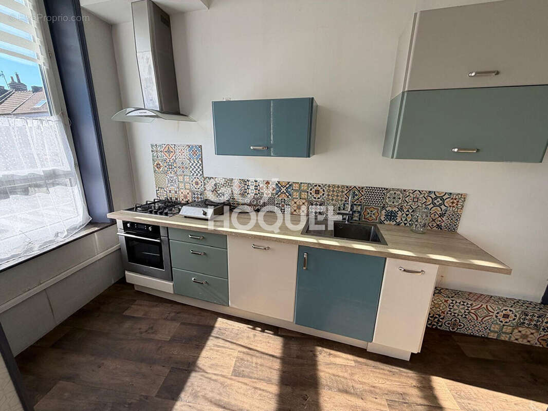 Appartement à GUINES