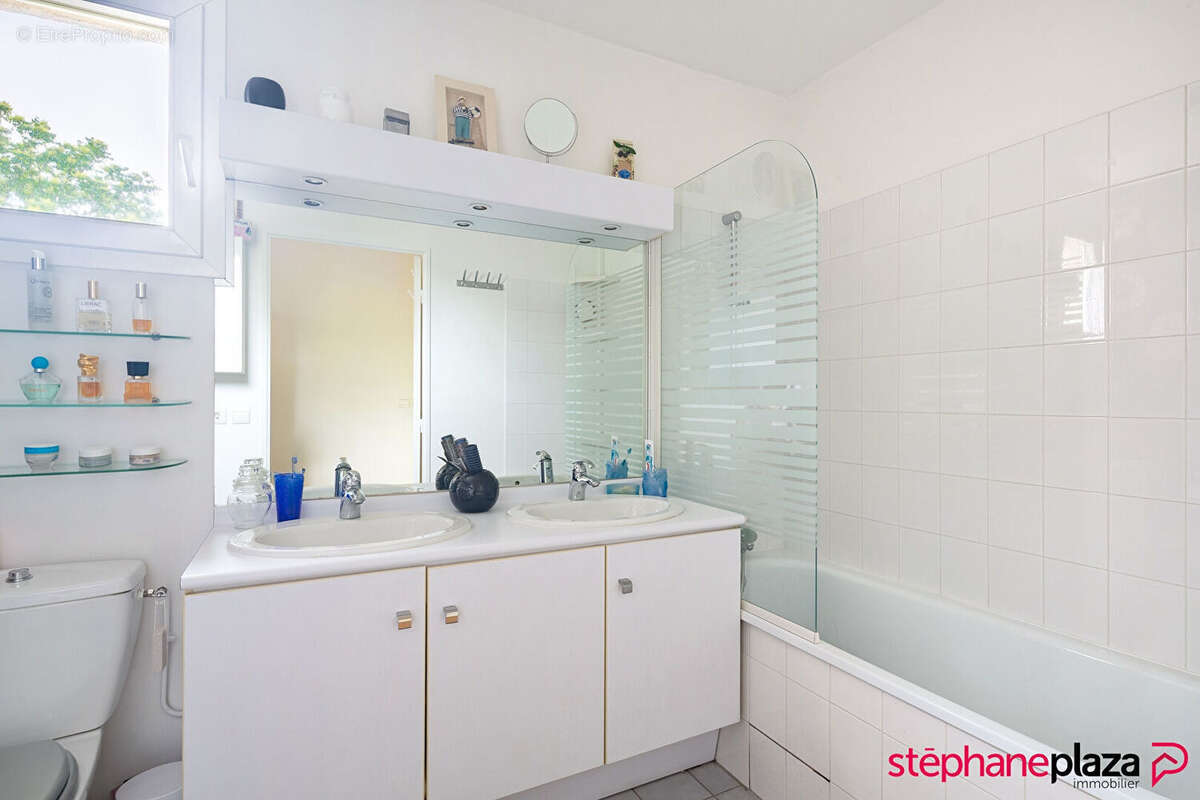 Appartement à BEZONS