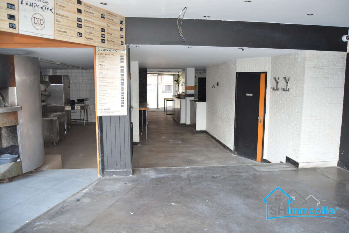 Commerce à WATTRELOS