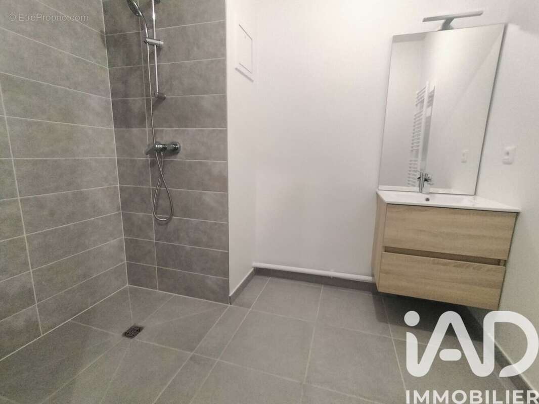 Photo 4 - Appartement à DOMARIN