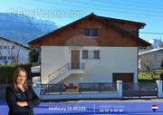 Maison à CLUSES