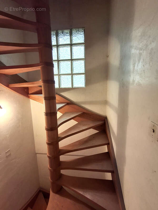 Maison à PECHABOU