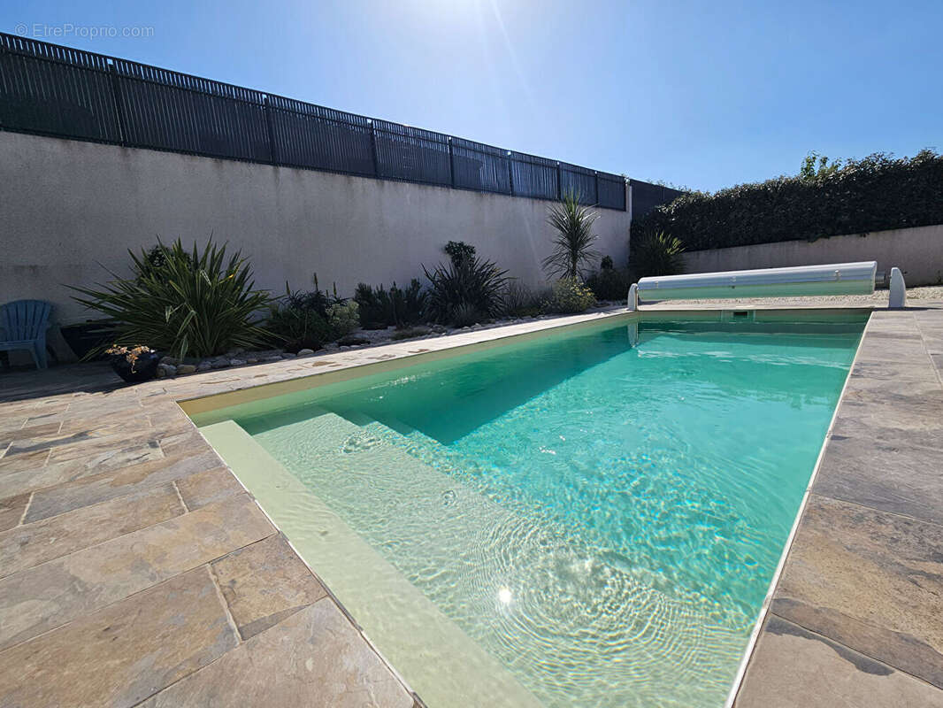 Maison Palaja 5 pièce(s) 123.79 m2 - photo 9