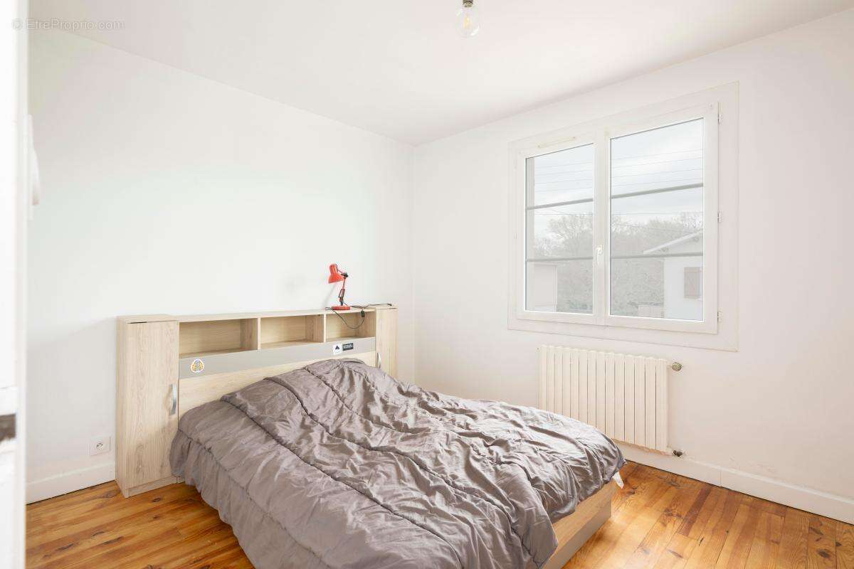 Maison 4 chambres - photo 11