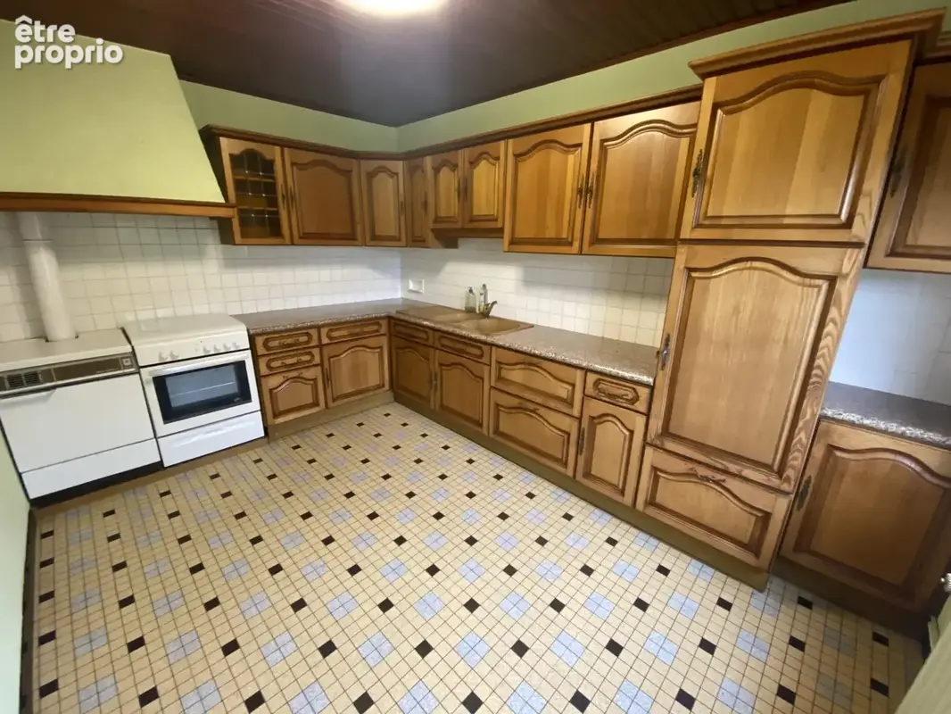 Maison 4 pièces 96 m² à vendre à Languidic (56440) - photo 4