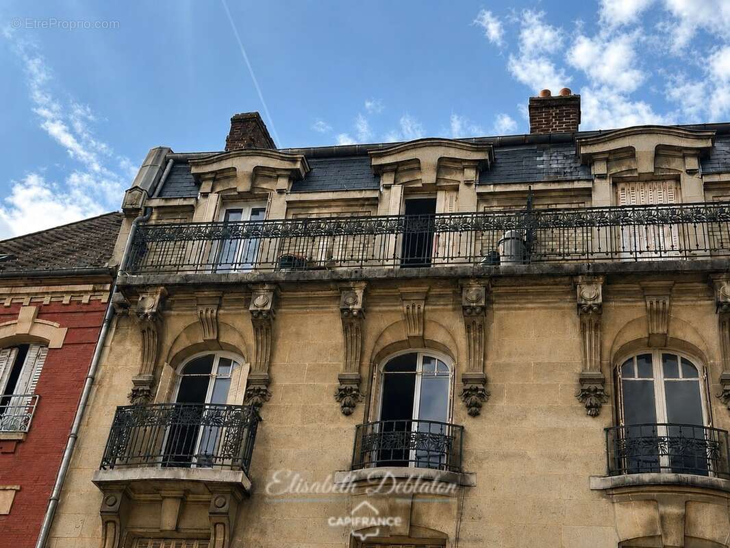 Appartement à vendre 3 pièces  Noyon (60) - photo 12